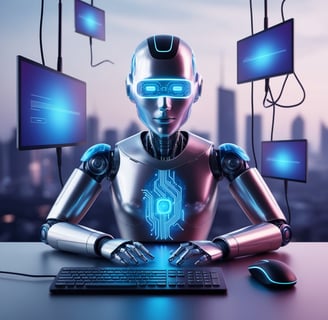 Human Bot