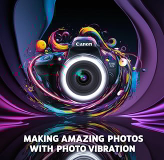 Photo Vibration
