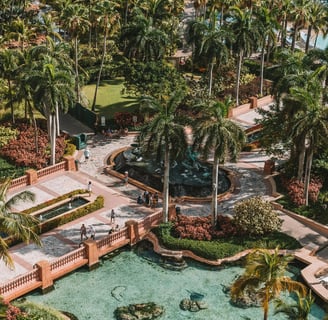 best time to visit bahamas