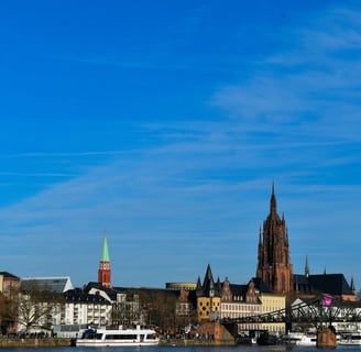 cities in germany
