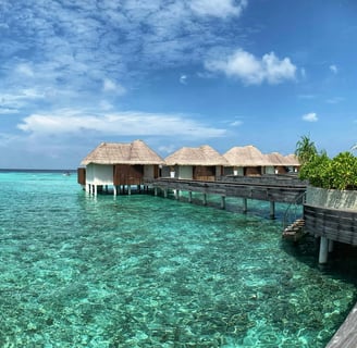 Guide to the Maldives Islands