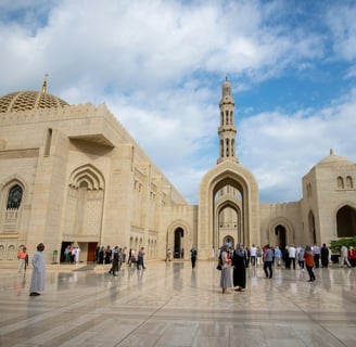 Oman