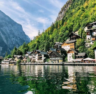 Places in switzerland