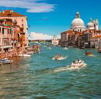 places to visit in italy