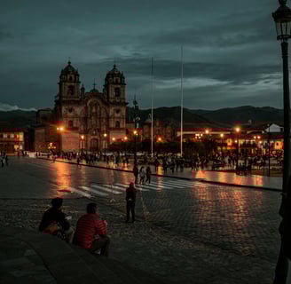 south america