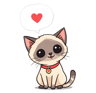 Enquire about the latest Metexa Siamese or Oriental kittens in our Nursery