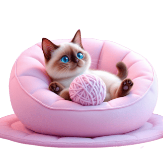 Metexa Oriental & Siamese cats of Yorkshire