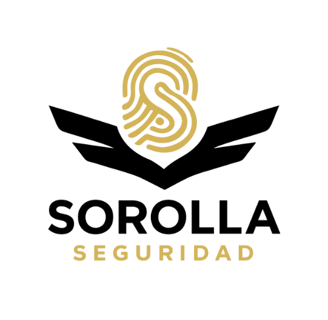 Logo Sorolla Seguridad