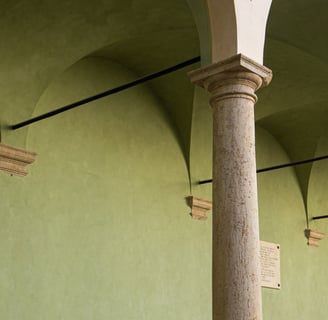 Facoltà di Agraria, Perugia
