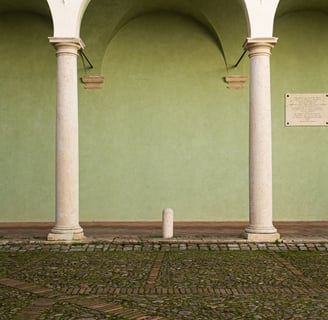 Facoltà di Agraria, Perugia