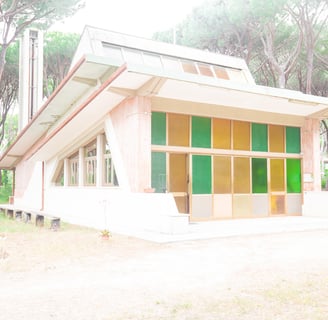 Chiesa di S.Teresa Lisieux