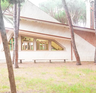 Chiesa di S.Teresa Lisieux