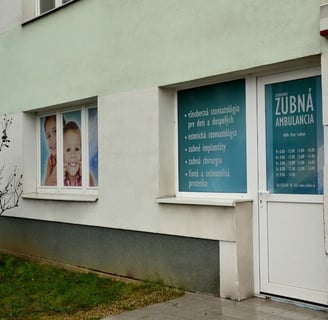 Trieda SNP 407/61 Košice 040 11