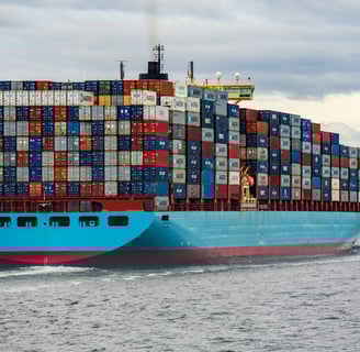 Supply Chain Management (SCM)