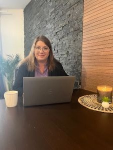Dos Santos Carine Assistante administrative indépendante