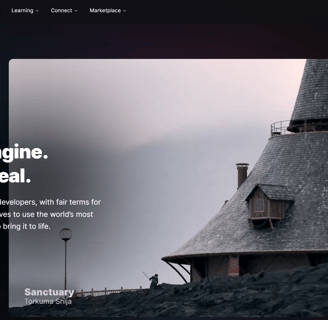 unreal engine