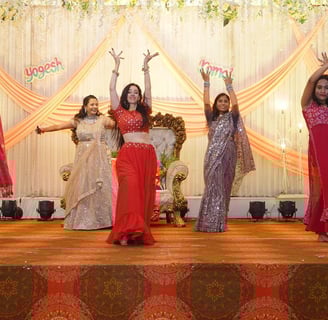 Boda India_Sahra Ardah