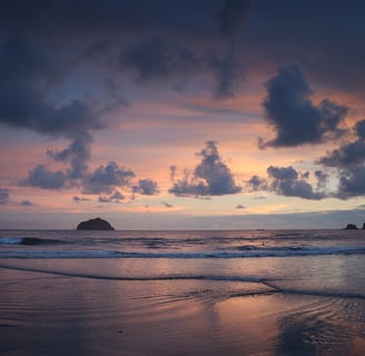 Surya Reiki Costa del Sol