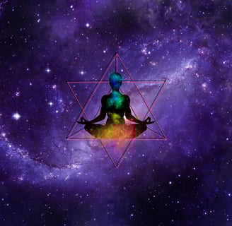 Merkabah