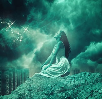Surya Reiki Costa del Sol Blog