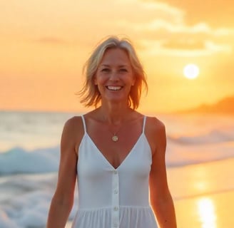surya reiki costa del sol cursos