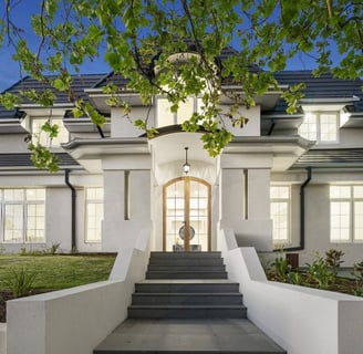 Surrey Hills - Erasmus St