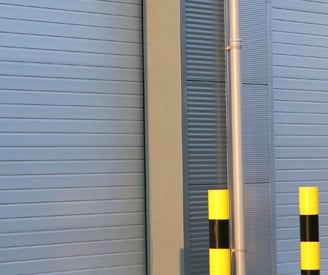 garage door services near Orangeville