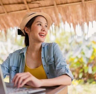 Bali Visa Service
