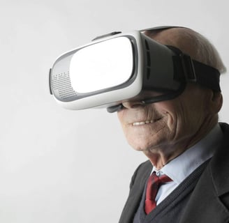 La Riabilitazione Post-Ictus con la Realtà Virtuale