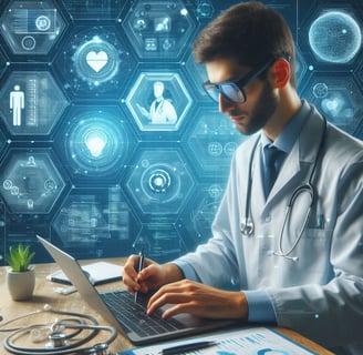 AI in Medical
