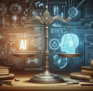 ethics vs AI