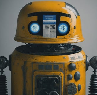 Robotics and AI
