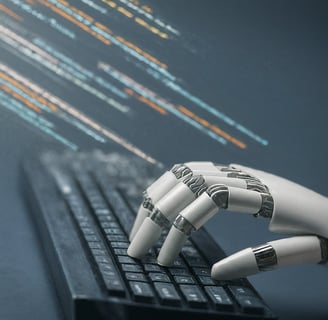 Utilize AI Writing Assistants for Content Creation
