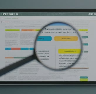 AI Based SEO