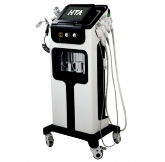 Hydra HTA appareil aquapeel hydrafacial nettoyage profond à Metz