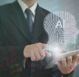 AI in Finance