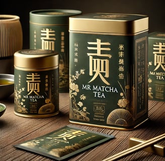 Matcha Tea