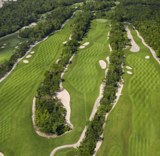Iberostar Quetzal Golf Experience – Riviera Maya