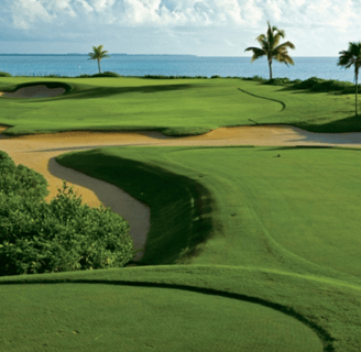 Iberostar Playa Paraíso Golf Club – Playa del Carmen