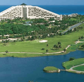 Iberostar Cancún Golf Club – Cancún