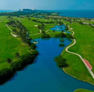 Iberostar Cozumel Golf Experience – Cozumel