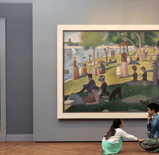 Art Institute of Chicago