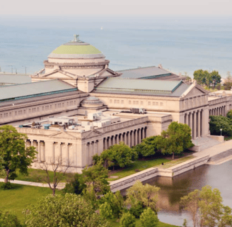 Chicago Museum of Science & Industry