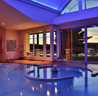Sir Sam's Spa Inn, Ontario