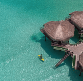 El Dorado Maroma, Riviera Maya, Mexico