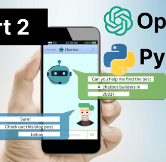 Coder une IA en Python