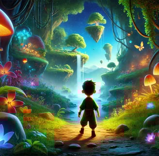 choisir un livre personnalisé pour enfant selon sa personnalité