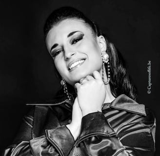 Fédora, une voix exceptionnelle