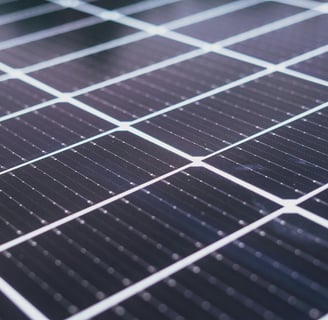 a solar panel