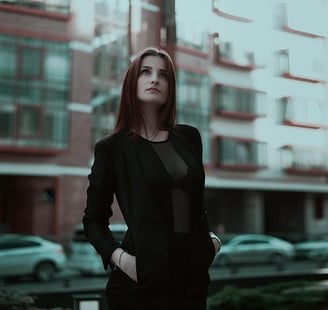 mentalidad empresarial